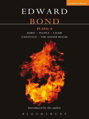 cover image of Bond Plays, 8